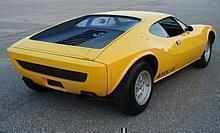 AMC AMX / 3